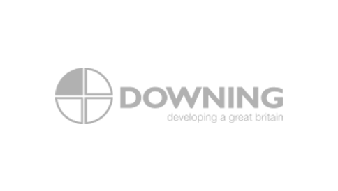 Downing